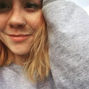 Meet your Posher, Maggie